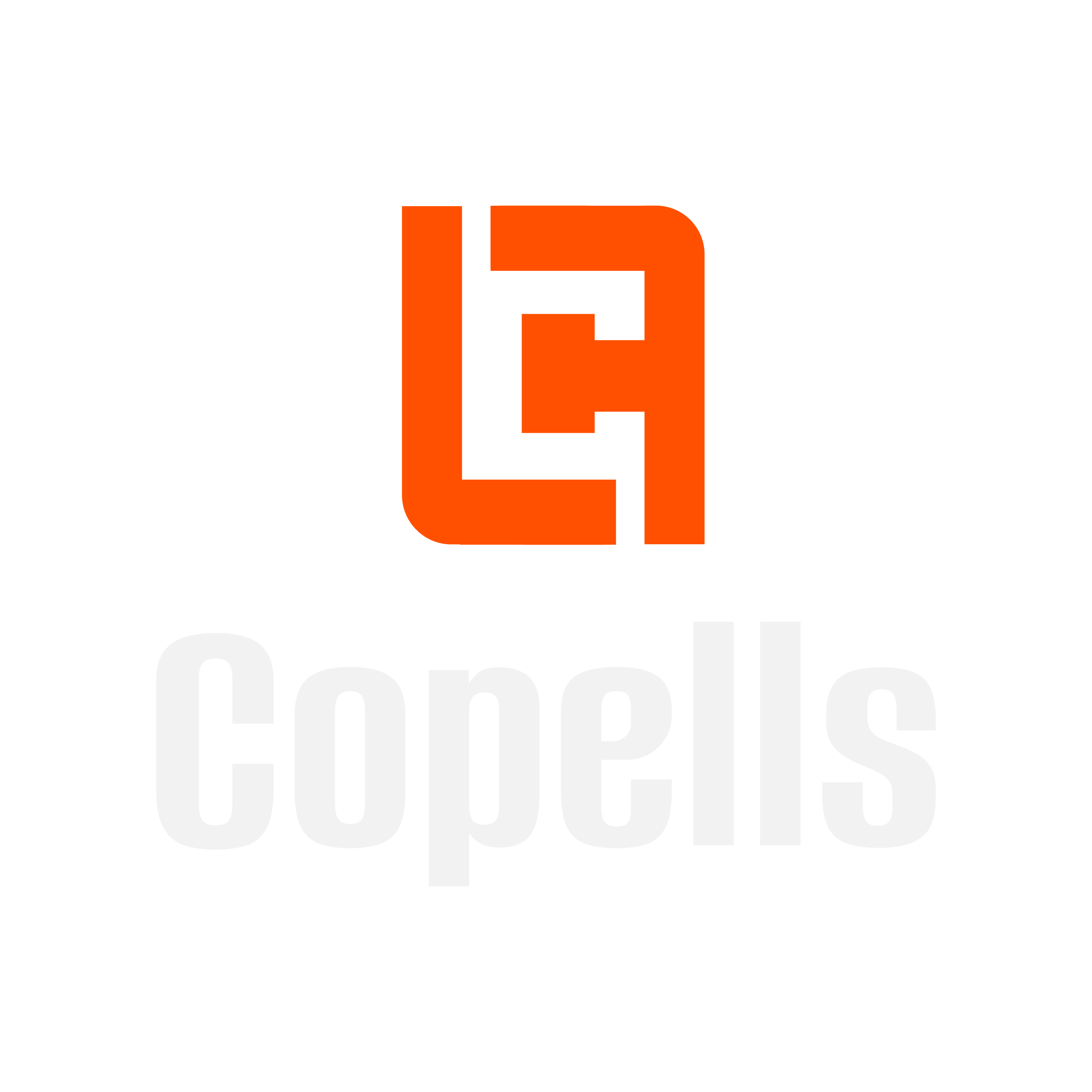 Logo Copells